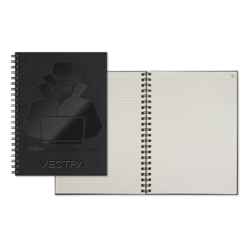 ApPeel WireO Ortisei Grande XL Apple Monthly Diary