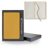 ApPeel Slim Medio Lined Apple Page Journal Gift Set