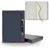ApPeel Slim Medio Lined Apple Page Journal Gift Set