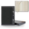 Castelli Tucson Flex Medio Lined Ivory Journal Gift Set
