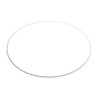 Large Oval Magnet 2 x 3