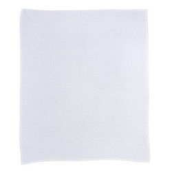 100% Polyester Epic Plush Sublimated Blanket