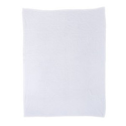 100% Polyester Mini Epic Plush Sublimated Blanket