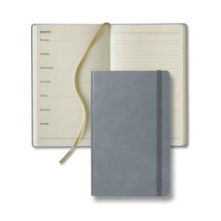Castelli Tucson Medio Ivory Page Perpetual Weekly Notes