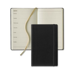 Castelli Tucson Medio Ivory Page Perpetual Weekly Notes