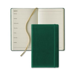 Castelli Tucson Medio Ivory Page Perpetual Weekly Notes