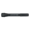 Black Magnetic Emergency Light