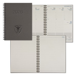 ApPeel WireO Ortisei Grande XL Apple Weekly Diary