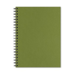 ApPeel WireO Ortisei Grande XL Apple Weekly Diary