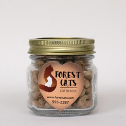 Cat Treats