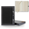 Castelli Tucson Medio Graph Ivory Page Journal Gift Set