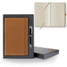 Castelli Tucson Medio Graph Ivory Page Journal Gift Set