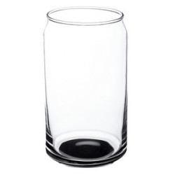 16 oz. ARC Can Shaped Beer Glasses