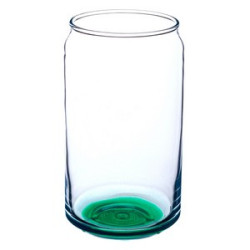 16 oz. ARC Can Shaped Beer Glasses