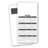 Magnetic Stick Up Card