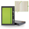 Castelli All Color Medio Lined Ivory Page Journal Gift Set