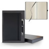 Castelli All Color Medio Lined Ivory Page Journal Gift Set