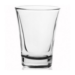 2 oz. Traditional Shot Glasses
