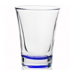 2 oz. Traditional Shot Glasses