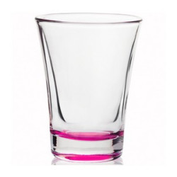 2 oz. Traditional Shot Glasses