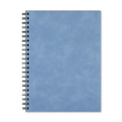 Castelli WireO Chia Grande XL White Monthly Diary