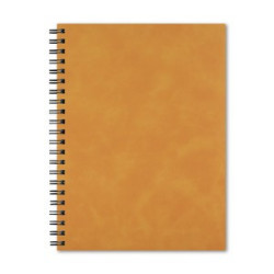 Castelli WireO Chia Grande XL White Monthly Diary