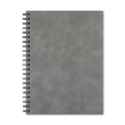 Castelli WireO Chia Grande XL White Monthly Diary