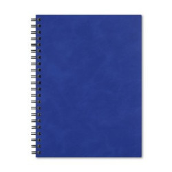 Castelli WireO Chia Grande XL White Monthly Diary