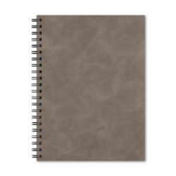 Castelli WireO Chia Grande XL White Monthly Diary