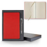 Castelli Tucson Slim Medio Lined Ivory Page Journal Gift Set