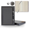Castelli Vegan ECO Medio Lined Ivory Page Journal Gift Set