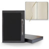 Castelli Matra Slim Medio Lined Ivory Page Journal Gift Set