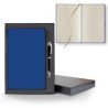 Castelli Matra Slim Medio Lined Ivory Page Journal Gift Set