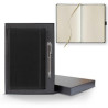 Castelli Tucson Medio Blank Ivory Page Journal Gift Set