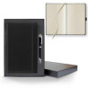 Castelli Tucson Medio Blank Ivory Page Journal Gift Set