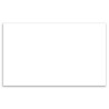 Car Sign Small Rectangle Magnet