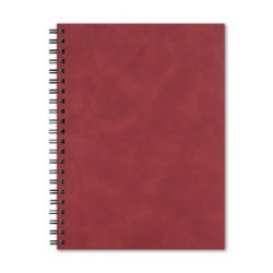 Castelli WireO Chia Grande XL White Weekly Diary