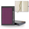 Castelli Tucson Dots Medio Ivory Page Journal Gift Set
