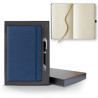 Castelli Tucson Dots Medio Ivory Page Journal Gift Set
