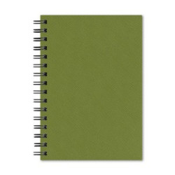 ApPeel WireO Ortisei Medio Weekly Diary