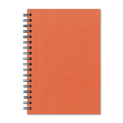 Castelli WireO Tucson Grande White Monthly Diary