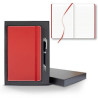 Castelli Color Laser Medio Lined White Page Journal Gift Set