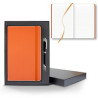 Castelli Color Laser Medio Lined White Page Journal Gift Set