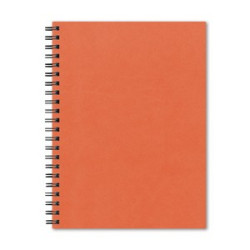 Castelli WireO Tucson Grande XL White Weekly Diary