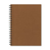 Castelli WireO Tucson Grande XL White Weekly Diary