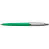 Parker Jotter Original Ballpoint - Green - Silver Trim