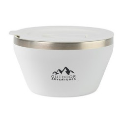 RIGWA® Fresh Bowl 20oz - White