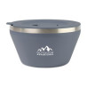 RIGWA® Fresh Bowl 40oz - Slate