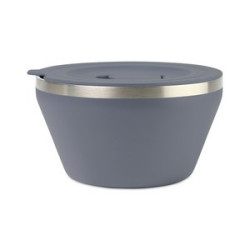 RIGWA® Fresh Bowl 40oz - Slate
