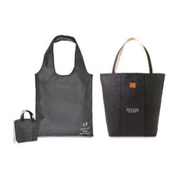 Out of The Woods® Iconic Duo Set - Ebony